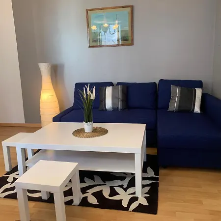 Διαμέρισμα Centre Pres Avenue De Verdun 10 Mn A Pied De La Grande 4 Personnes